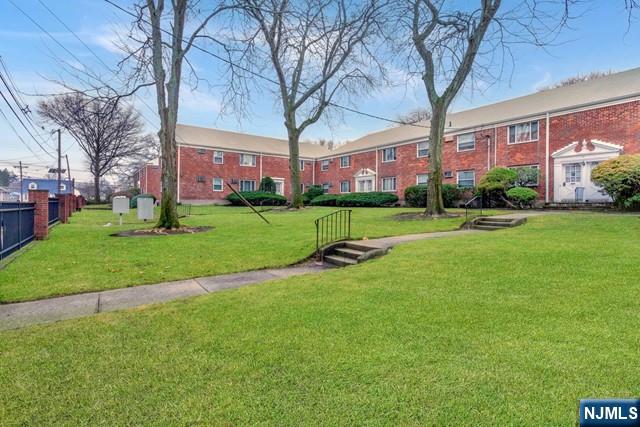 50 First Street,Bergenfield, NJ 07621