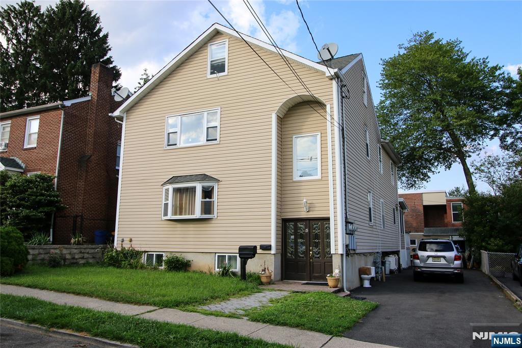 15 CLIFF Street,Haledon, NJ 07508