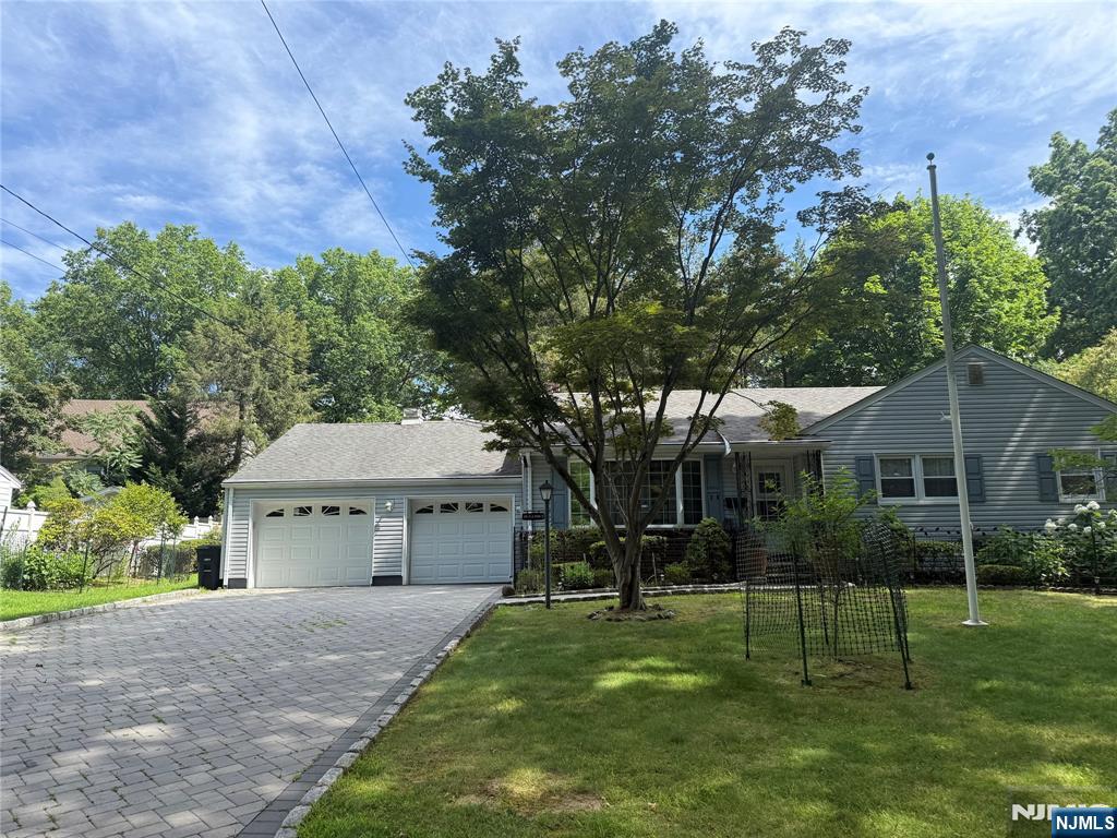 26 Garnett Place,Norwood, NJ 07648