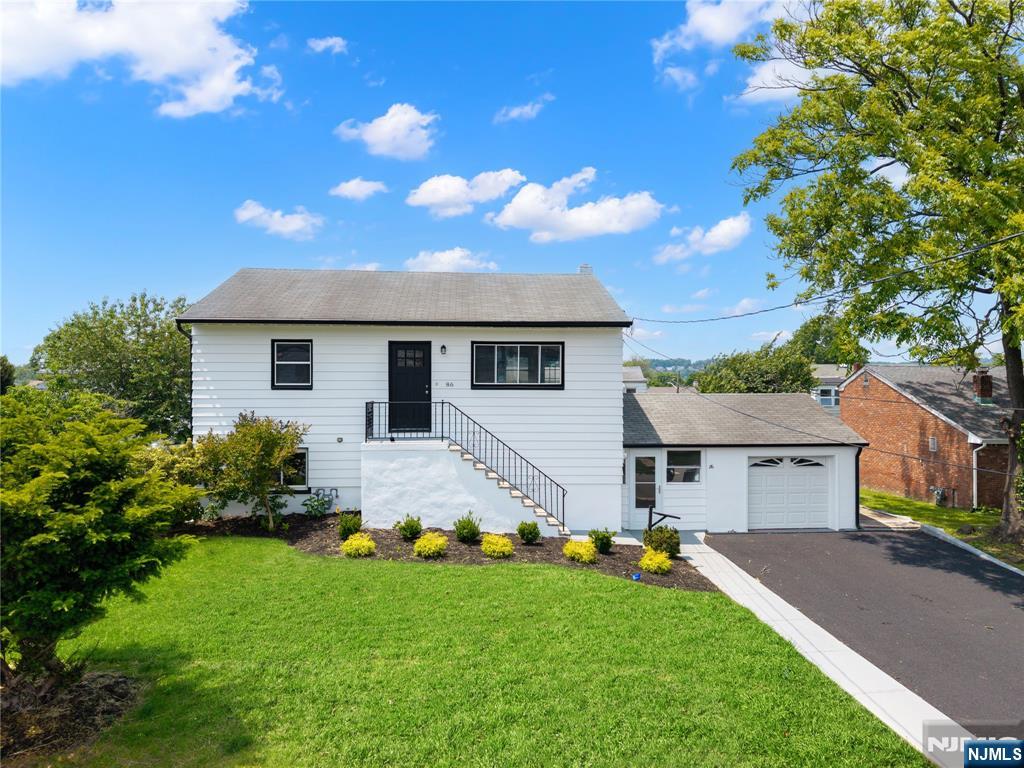 86 Mount Pleasant Avenue,Woodland Park, NJ 07424