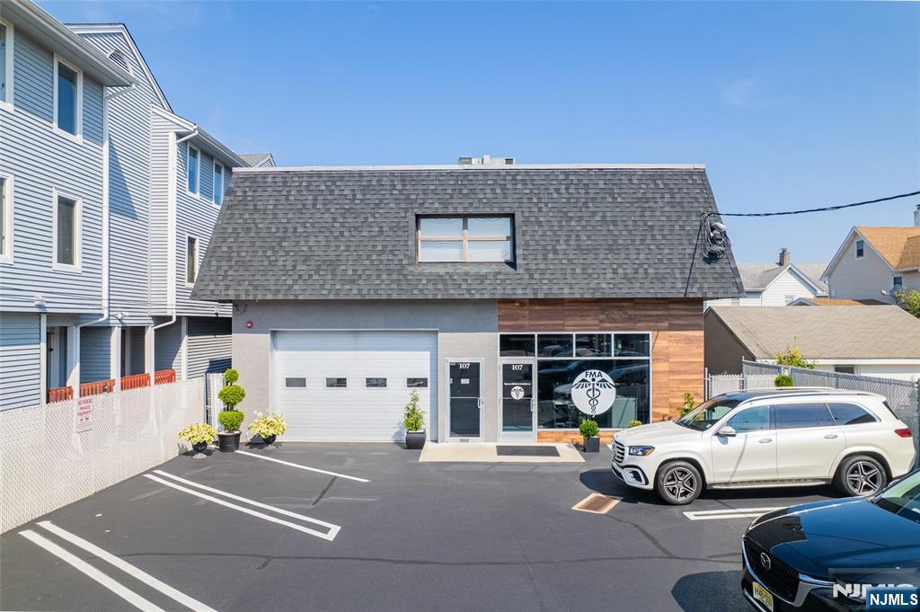 107 Stuyvesant Avenue,Lyndhurst, NJ 07071