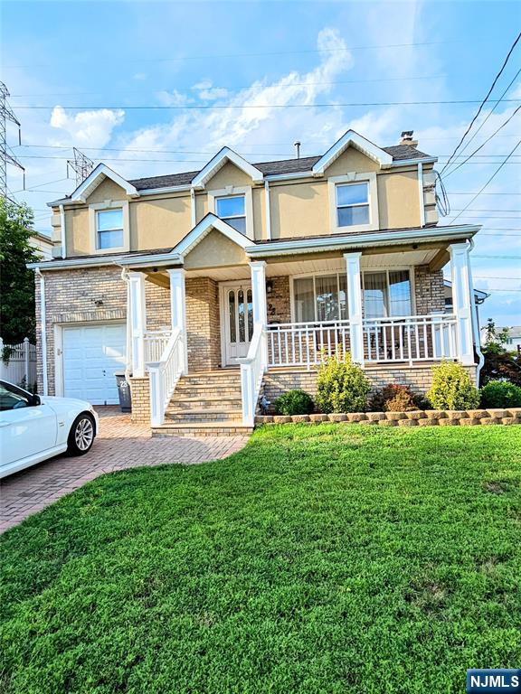 28 Noel ,North Arlington, NJ 07071