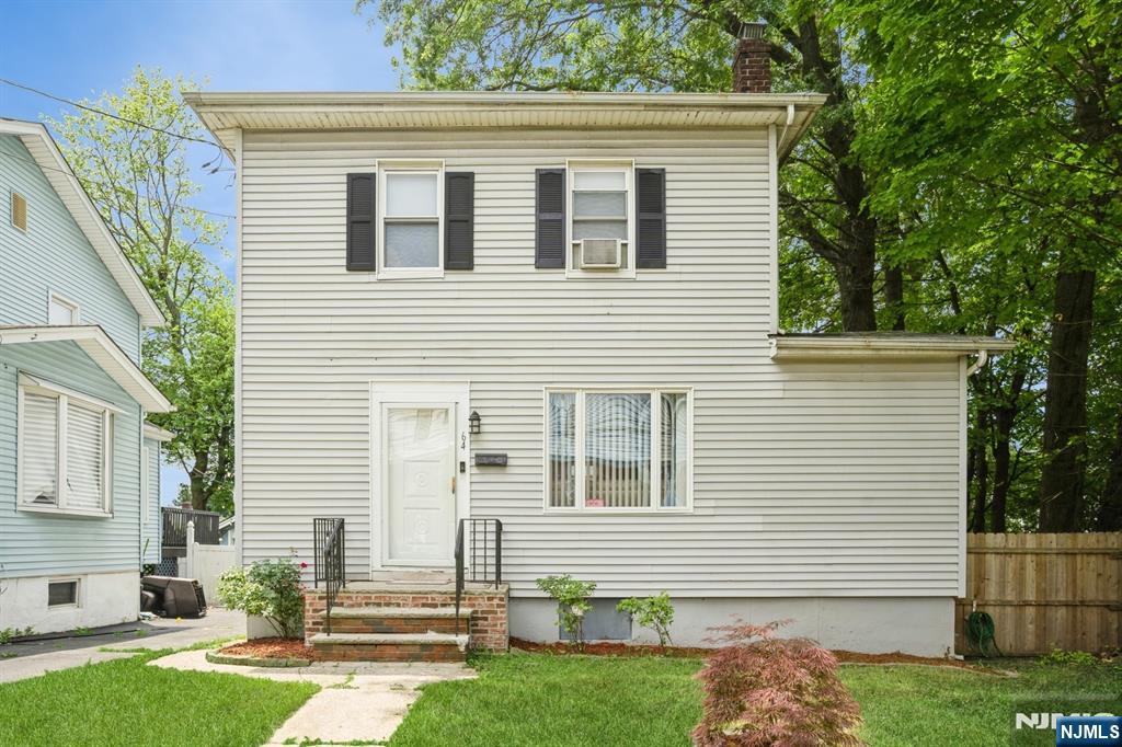 64 Hardgrove Terrace,Irvington, NJ 07111