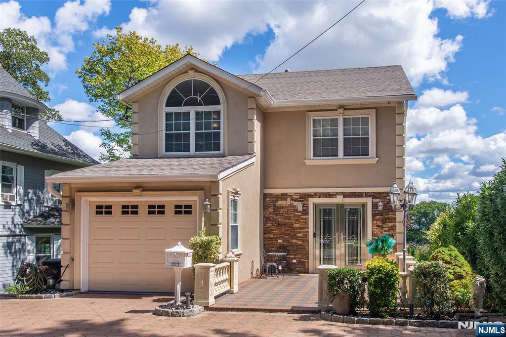 1243 Valley Road,Clifton, NJ 07043