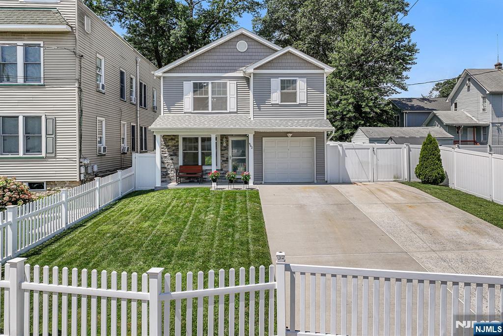 902 Spruce Street,Roselle, NJ 07203