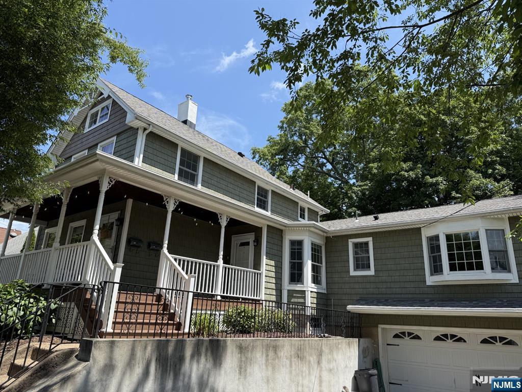 27 Summit Avenue,Westwood, NJ 07675