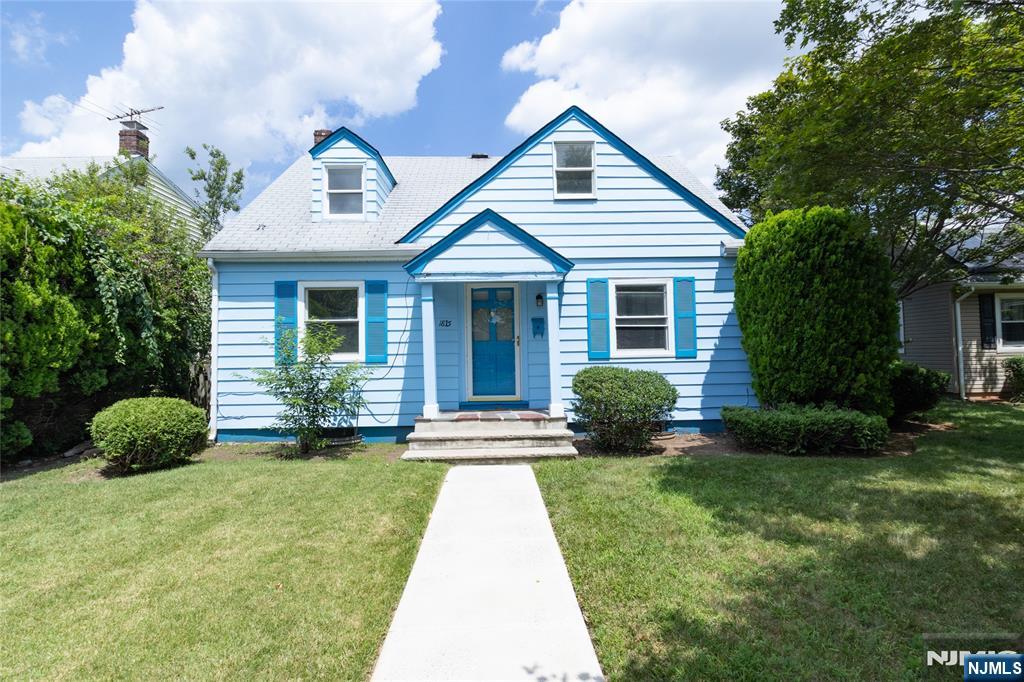 1815 Vauxhall Road,Union, NJ 07083