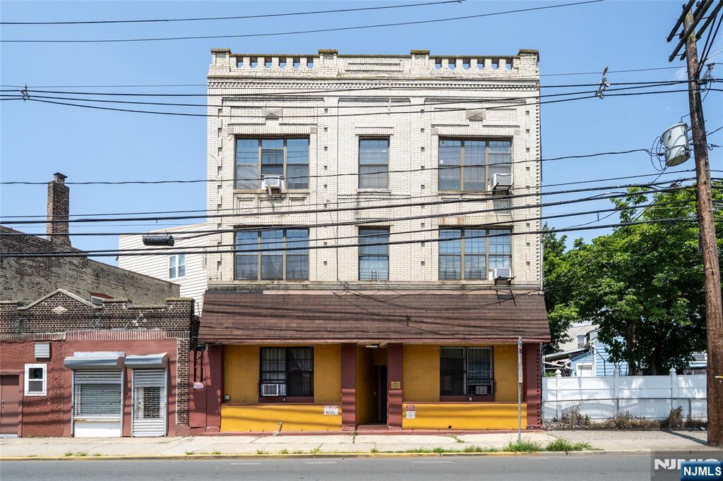 171 Old Bergen Road,Jersey City, NJ 07305