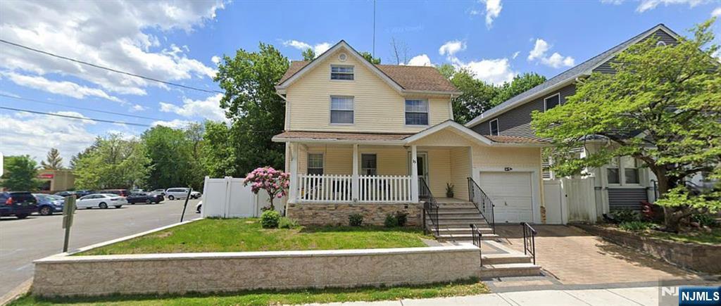 15 Terrace Avenue,Rochelle Park, NJ 07662