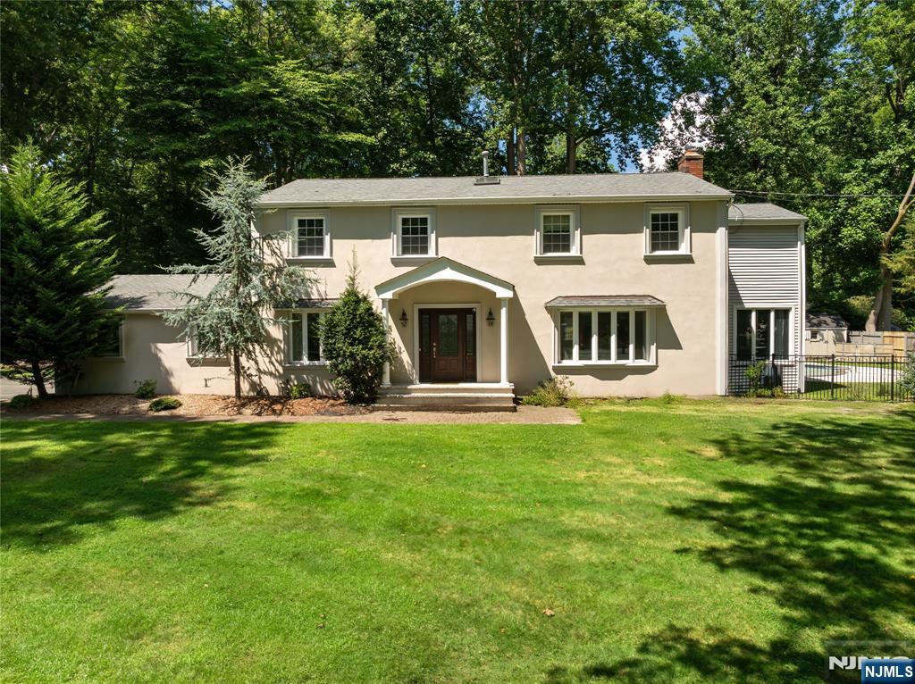 20 Dorotockeys Lane,Old Tappan, NJ 07675