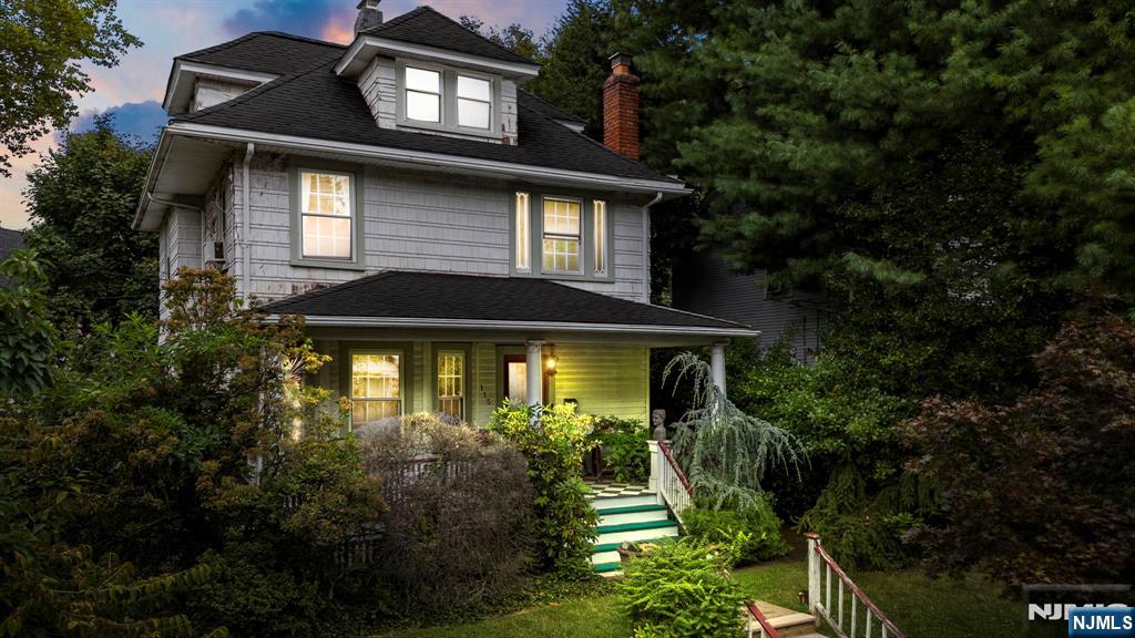 115 High Street,Leonia, NJ 07605