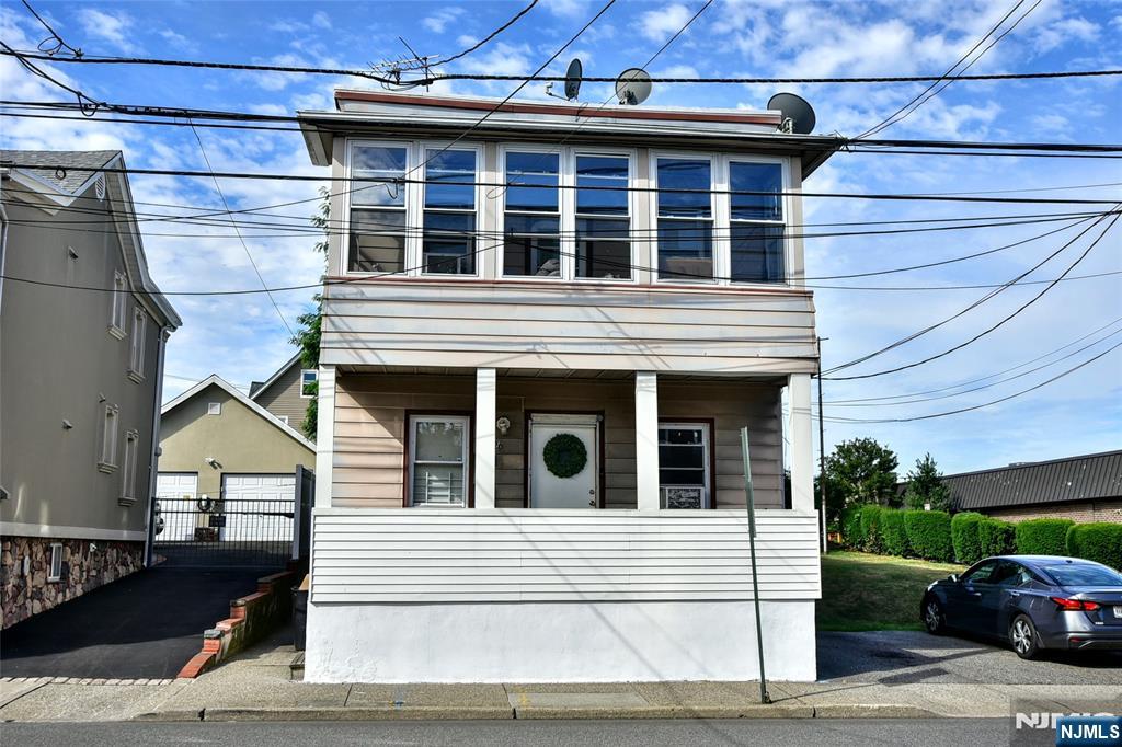 26 Union ,Lodi, NJ 07644