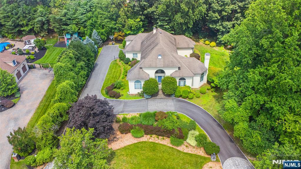 10 Corrigan Way,Old Tappan, NJ 07675