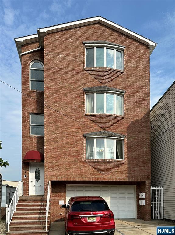 809 Central Avenue,Union City, NJ 07087