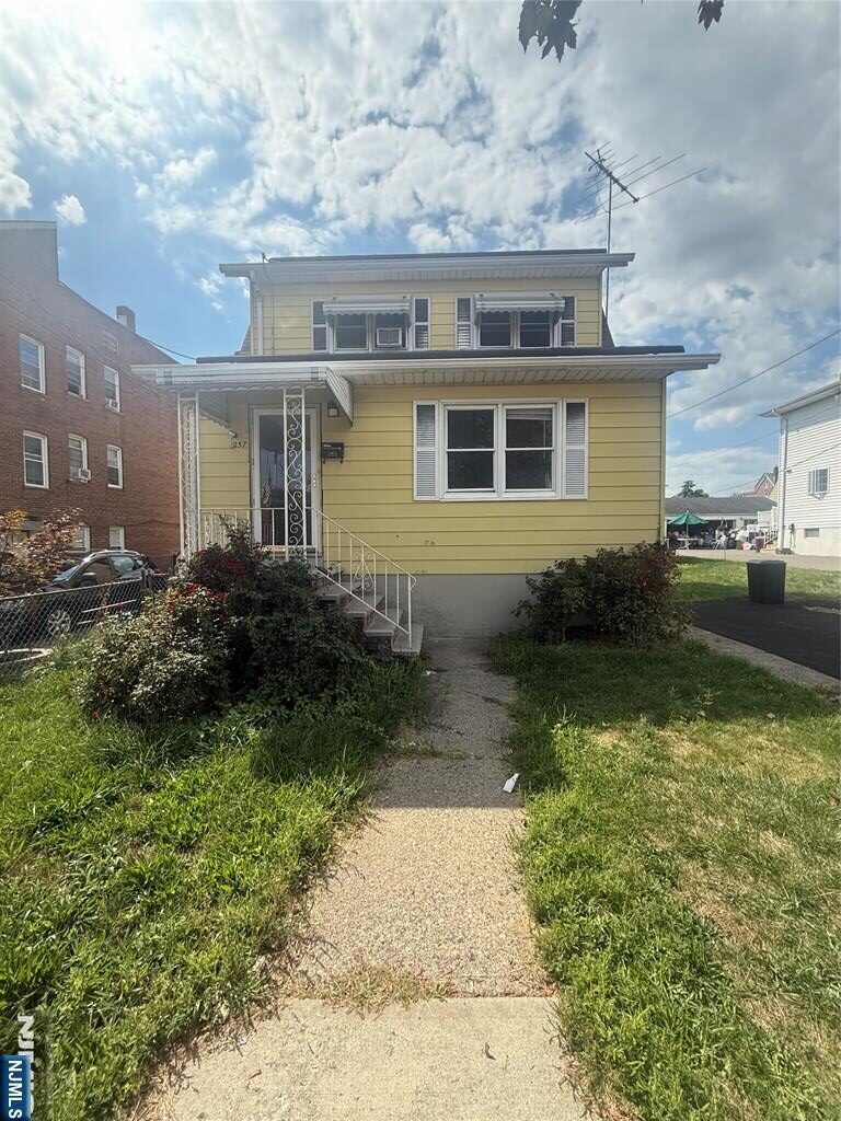 257 Palisade Avenue,Garfield, NJ 07026