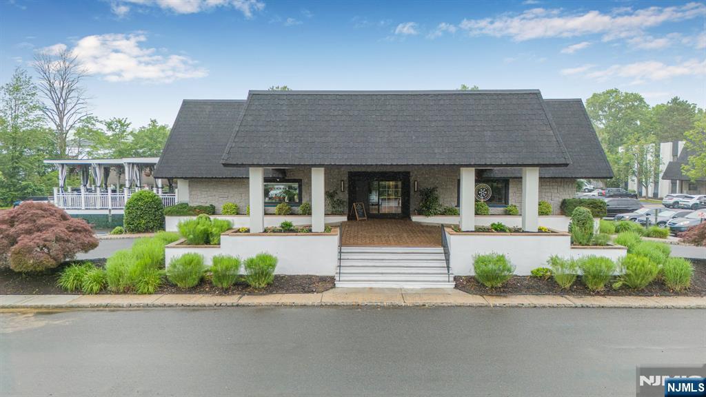 535 Central Avenue,New Providence, NJ 07974