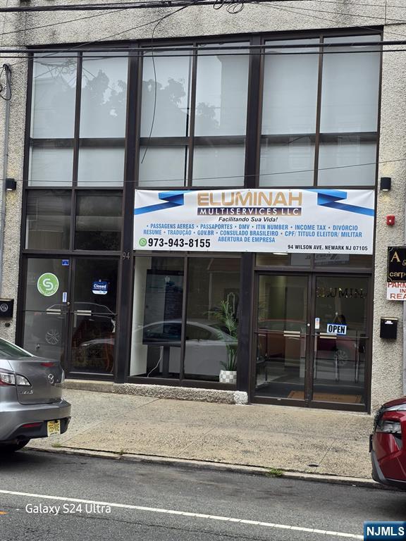 94 Wilson Avenue,Newark, NJ 07105