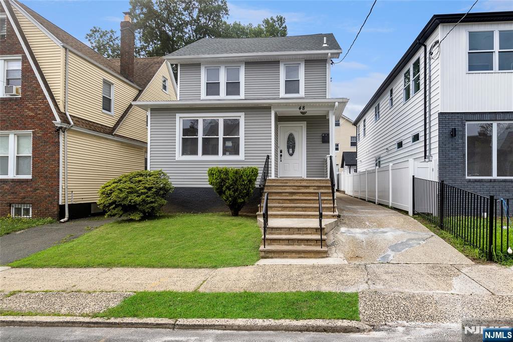 50 Ivy Street,Newark, NJ 07106
