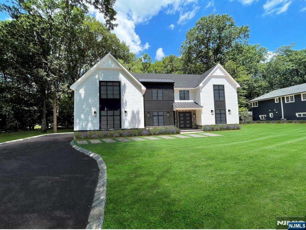 308 Spring Lane,Haworth, NJ 07641