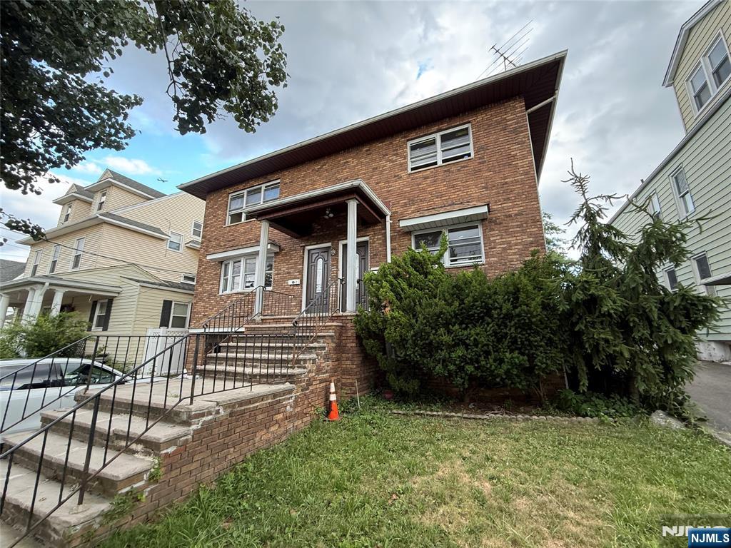 79 Prospect Street,Lodi, NJ 07644