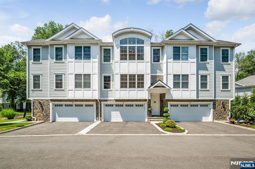 110 Mason Court,Haworth, NJ 07641