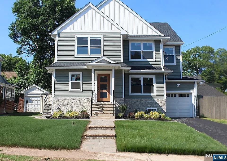 135 Sherman Avenue,Teaneck, NJ 07666