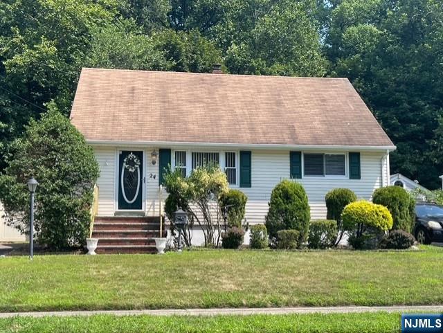 24 Vetrone Drive,Woodland Park, NJ 07424