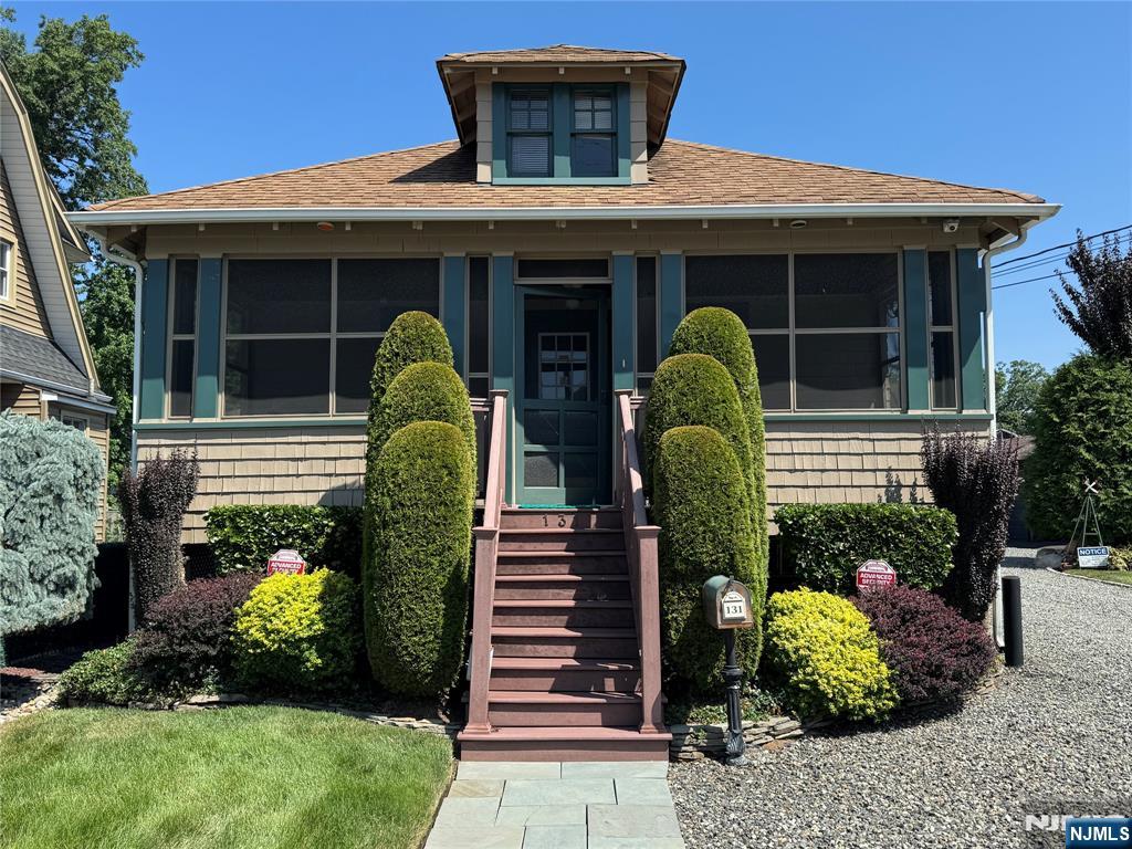 131 Hickory Avenue,Bergenfield, NJ 07621
