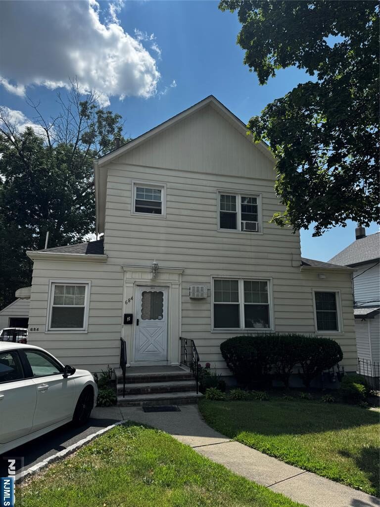 684 Edgewater Avenue,Ridgefield, NJ 07657