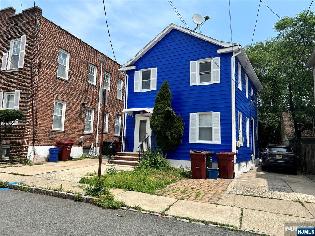 10 Humbert Street,Nutley, NJ 07110