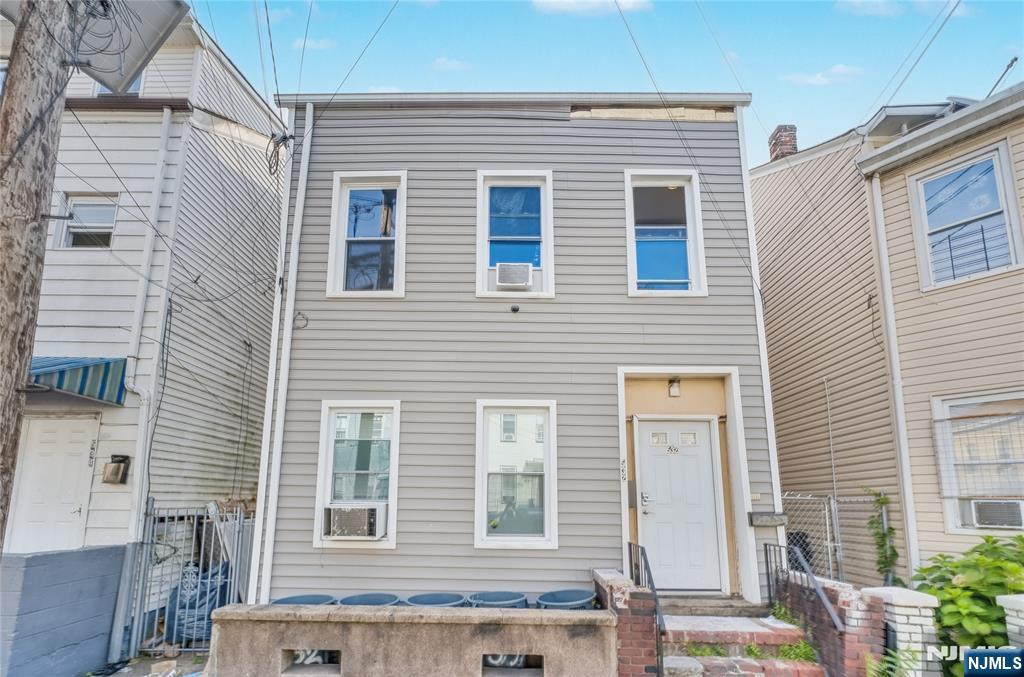 532 Summer Street,Paterson, NJ 07501