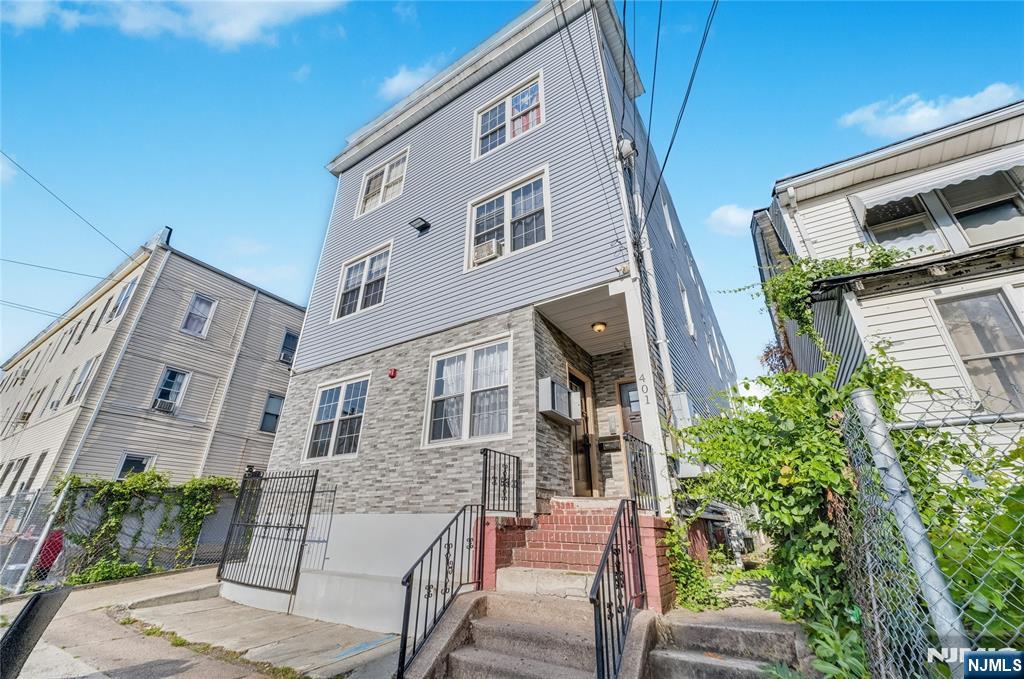 399-401 28th Street,Paterson, NJ 07514