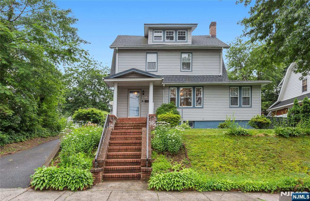 171 Jackson Avenue,Rutherford, NJ 07070