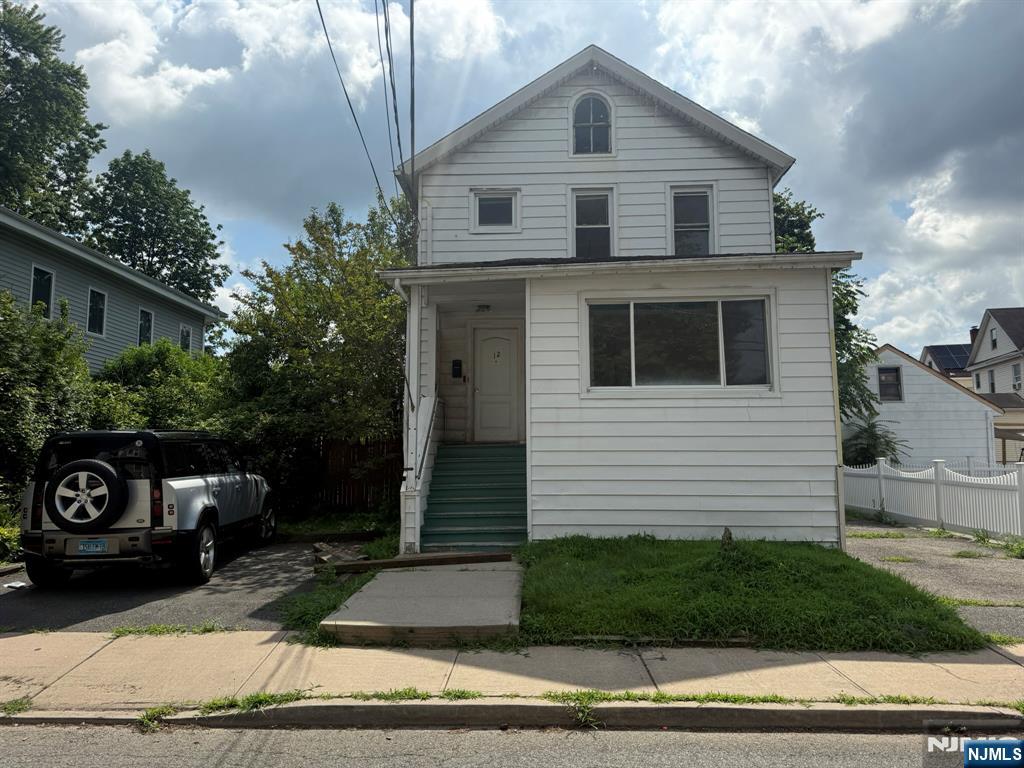 12 Brandt Street,Little Ferry, NJ 07643