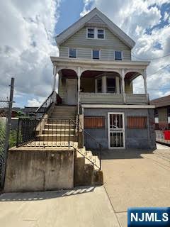 134 Hickory Street,Orange, NJ 07050