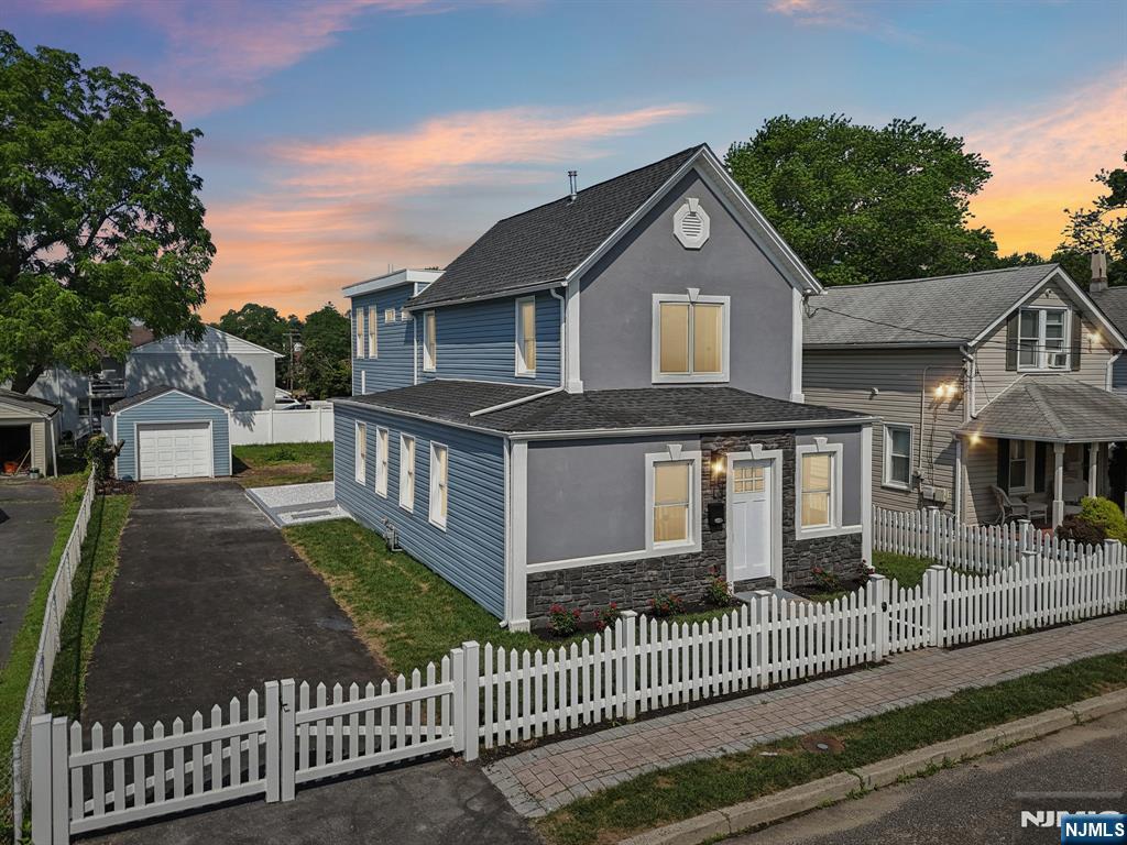 68 Cypress Street,Long Branch, NJ 07740