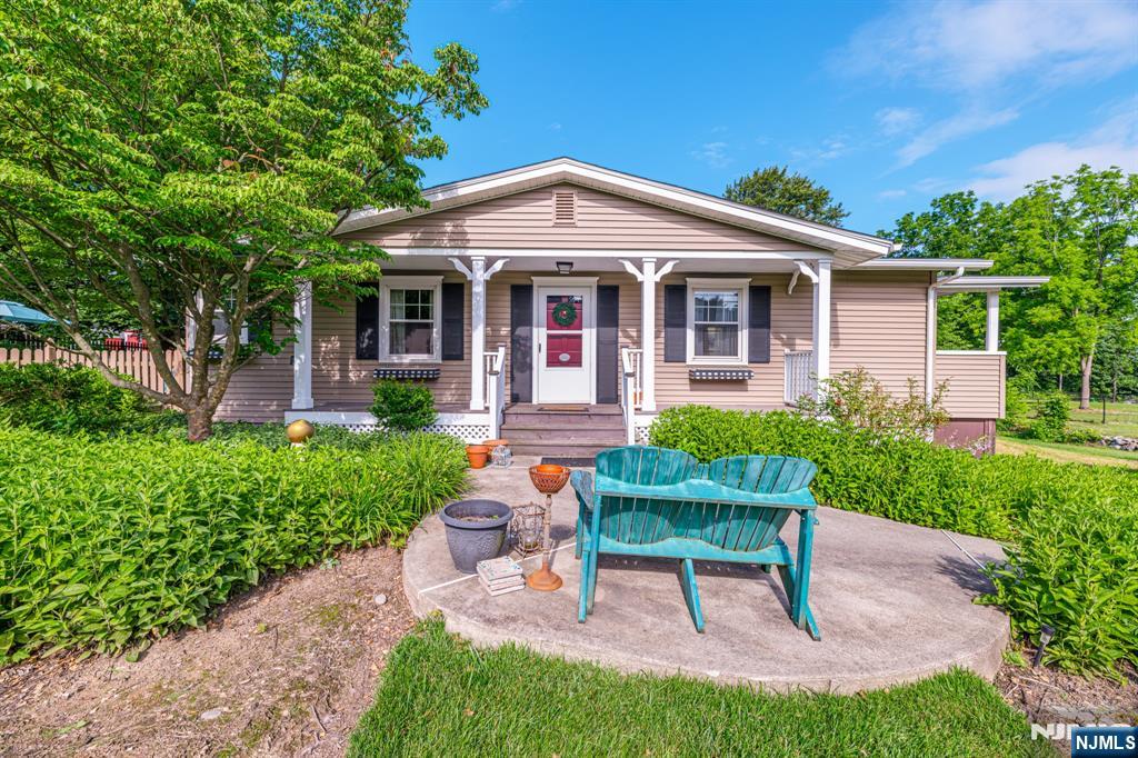 15 Lake Wallkill Road,Vernon, NJ 07461