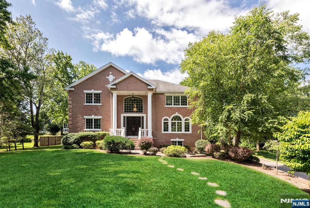 38 Overlook ,Alpine, NJ 07620