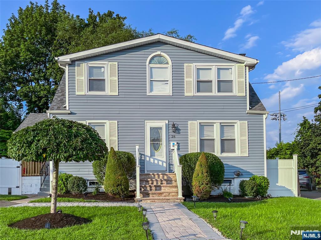 28 Plymouth Road,Paterson, NJ 07502
