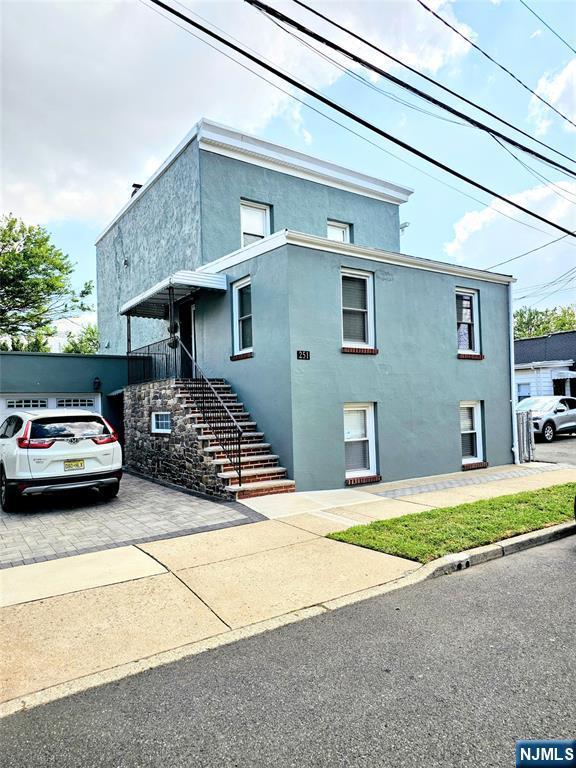 251 Copeland Avenue,Lyndhurst, NJ 07071