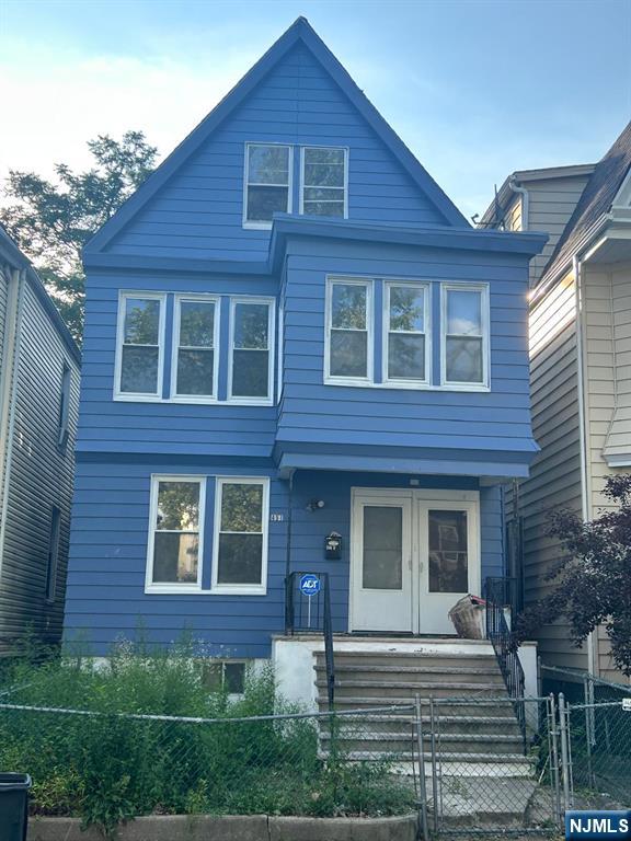 491 Norwood Street,East Orange, NJ 07018