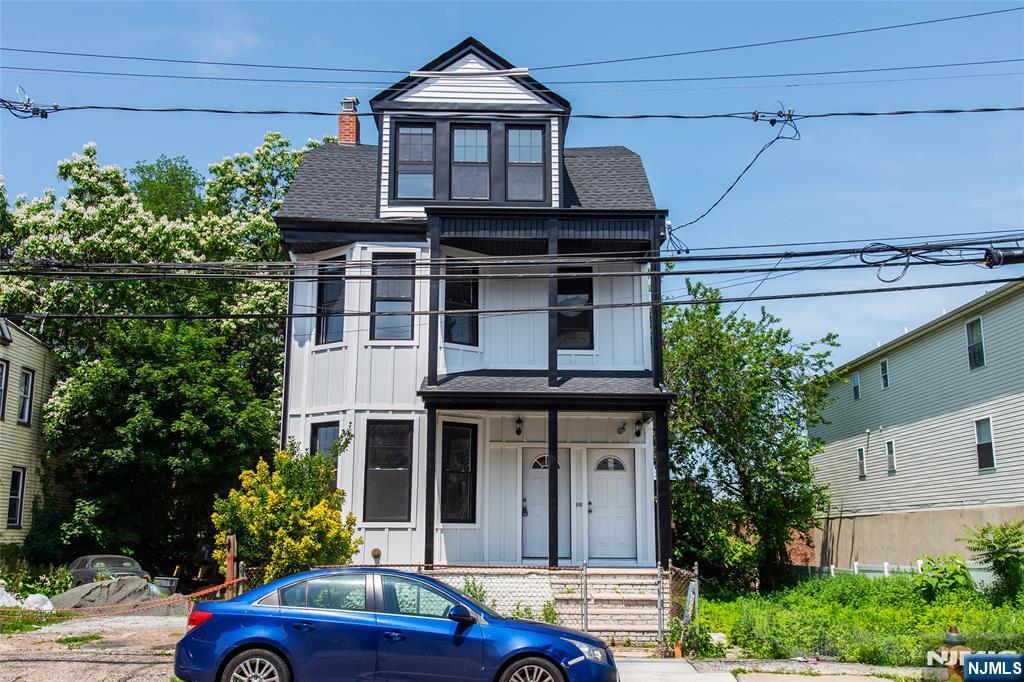 181 11th Street,Newark, NJ 07107