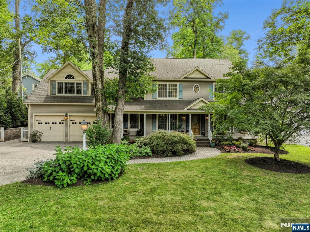 21 Spring Street,Chatham Township, NJ 07928