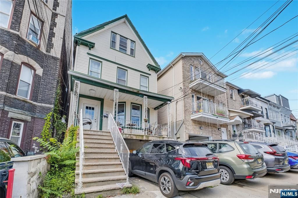 111 North Street,Jersey City, NJ 07307