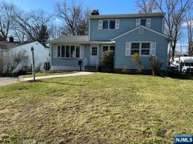 107 Hiawatha Boulevard,Oakland, NJ 07436