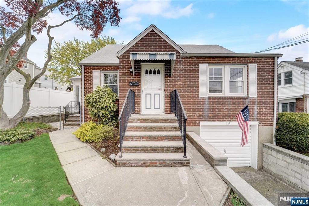 101 Bogle Avenue,North Arlington, NJ 07031