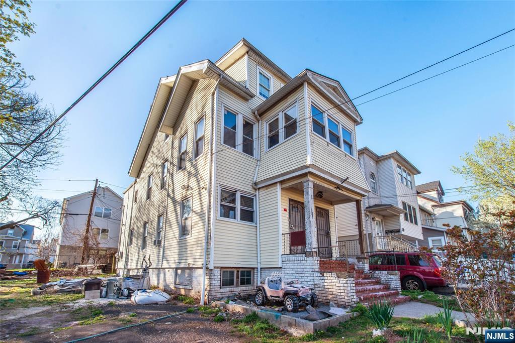 181-183 Osborne Terrace,Newark, NJ 07112