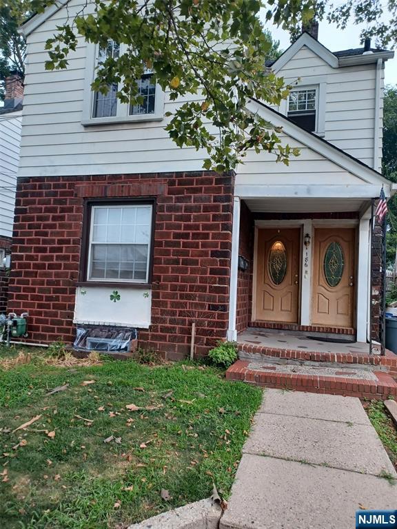 186 Arlington Boulevard,North Arlington, NJ 07031