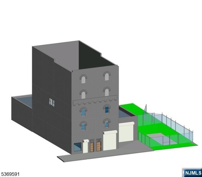 45-47 17th Street,East Orange, NJ 07018