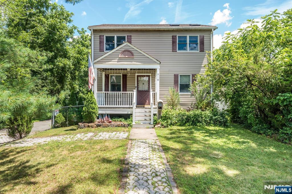 518 Eagle Rock Avenue,Roseland, NJ 07068